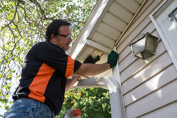 Best Siding for New Construction  in Squaw Valley, CA